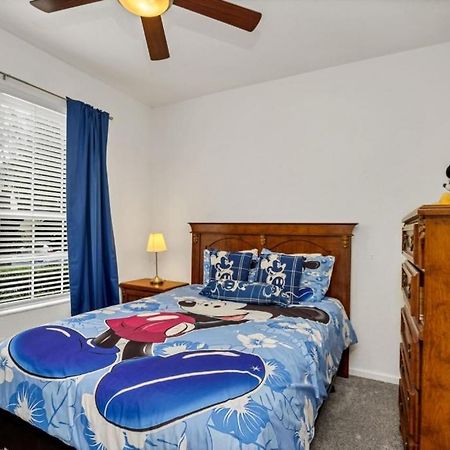Renshaw 2562 Townhouse Villa Orlando Exterior foto
