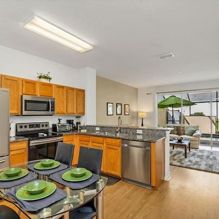 Renshaw 2562 Townhouse Villa Orlando Exterior foto