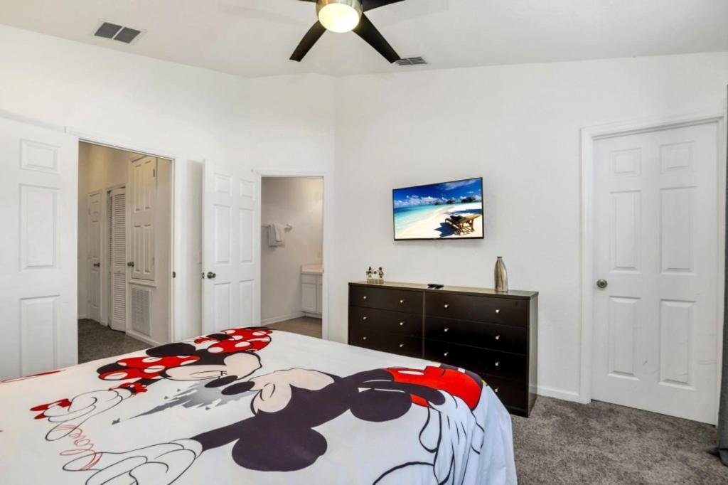 Renshaw 2562 Townhouse Villa Orlando Exterior foto