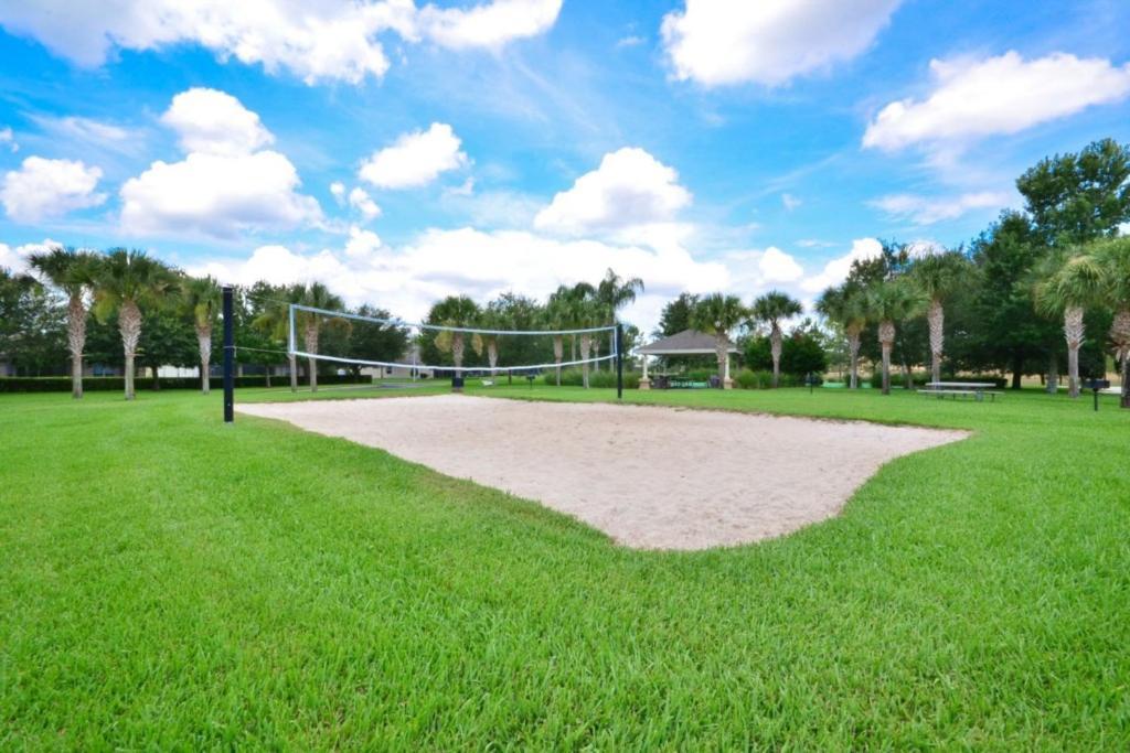 Renshaw 2562 Townhouse Villa Orlando Exterior foto