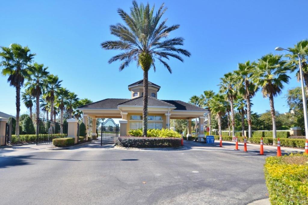 Renshaw 2562 Townhouse Villa Orlando Exterior foto